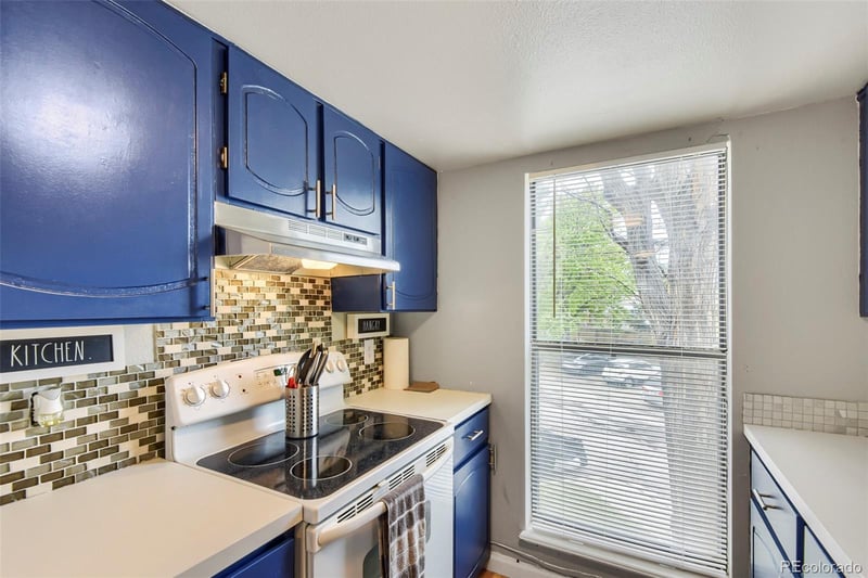 3874 Fraser St #P11, Aurora, CO 80014