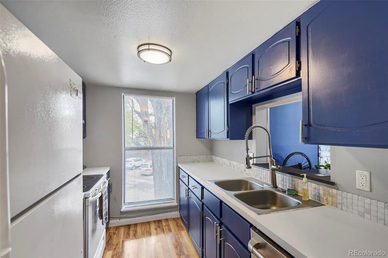 3874 Fraser St #P11, Aurora, CO 80014