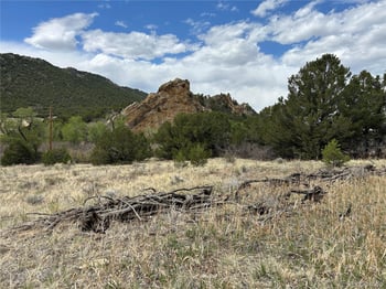 000 Pass Creek Rd, Gardner, CO 81040