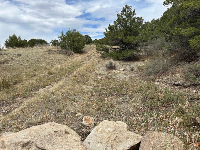 000 Pass Creek Rd Lot 35 AC, Gardner, CO 81040