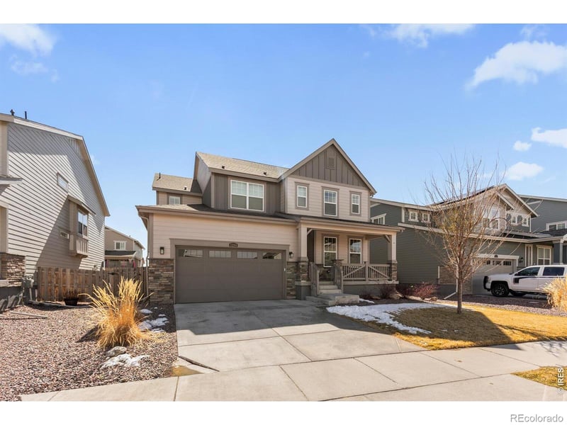 13284 109th Ave, Commerce City, CO 80022