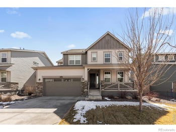 13284 109th Ave, Commerce City, CO 80022