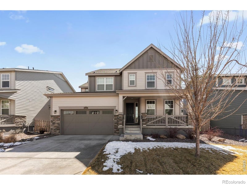 13284 109th Ave, Commerce City, CO 80022