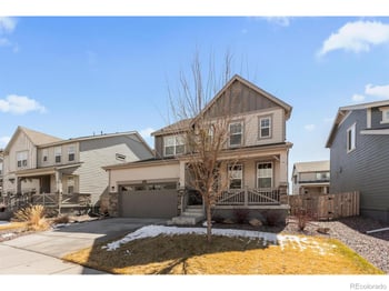 13284 E 109th Ave, Commerce City, CO 80022