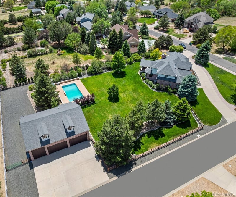 14794 Mariposa Ct, Westminster, CO 80023