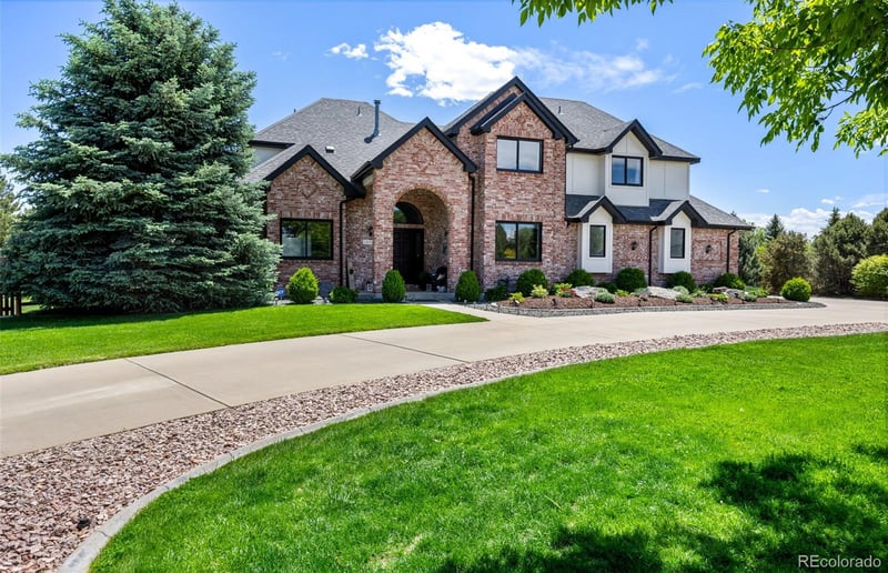 14794 Mariposa Ct, Westminster, CO 80023
