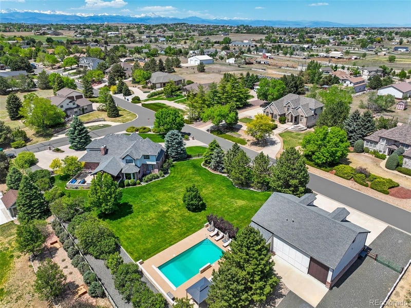 14794 Mariposa Ct, Westminster, CO 80023