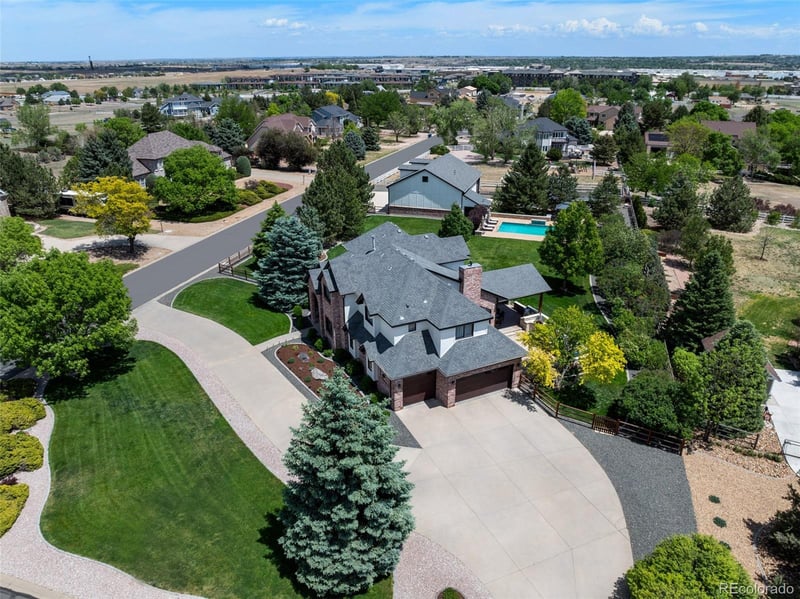 14794 Mariposa Ct, Westminster, CO 80023