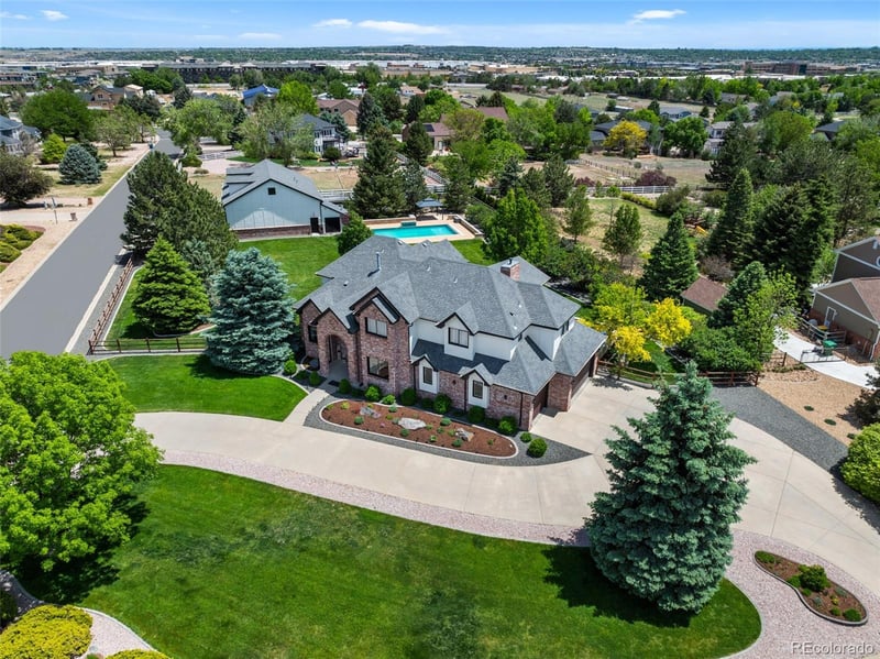 14794 Mariposa Ct, Westminster, CO 80023