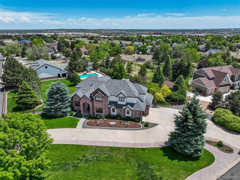 14794 Mariposa Ct, Westminster, CO 80023
