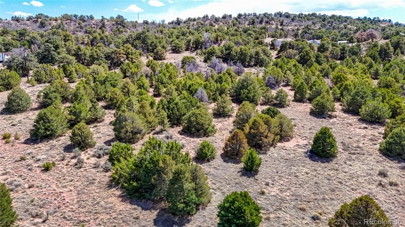 Lot 79 Navajo Ranch Resorts, Walsenburg, CO 81089