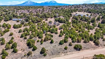 Lot 79 Navajo Ranch Resorts, Walsenburg, CO 81089