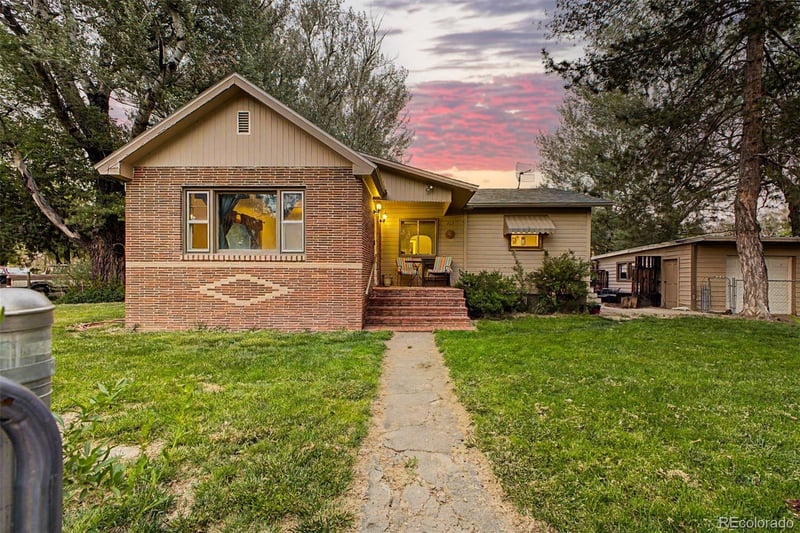Home Worth Check