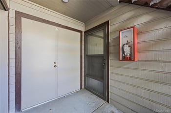 11925 Harvard Ave #108, Aurora, CO 80014
