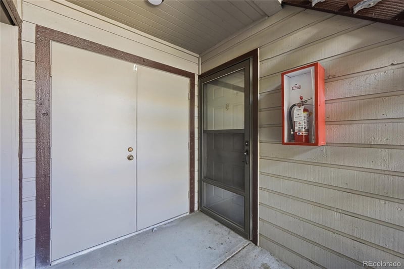 11925 Harvard Ave #108, Aurora, CO 80014