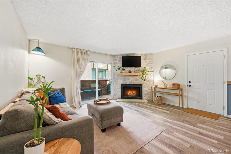 11925 Harvard Ave #108, Aurora, CO 80014