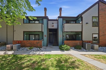 11925 Harvard Ave #108, Aurora, CO 80014