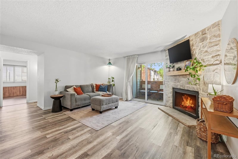 11925 Harvard Ave #108, Aurora, CO 80014