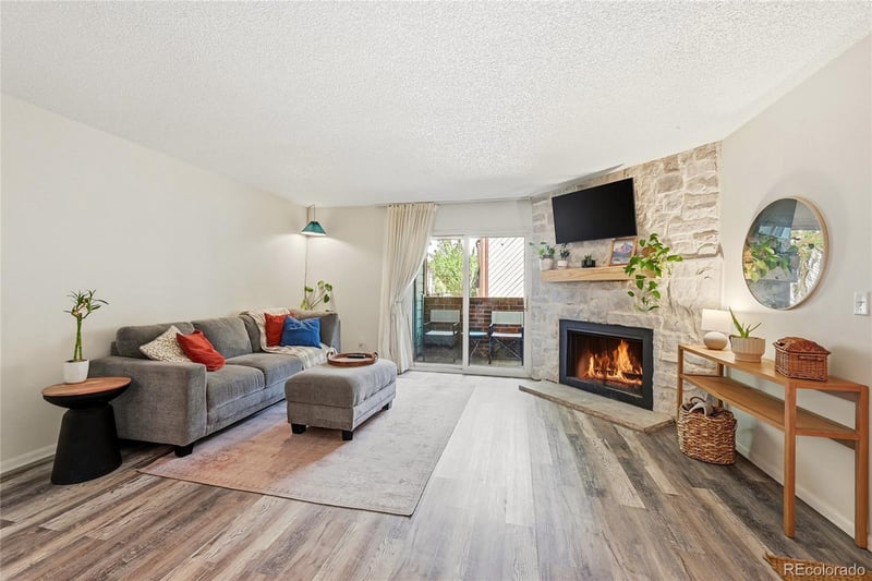11925 Harvard Ave #108, Aurora, CO 80014