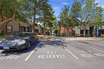 11925 Harvard Ave #108, Aurora, CO 80014