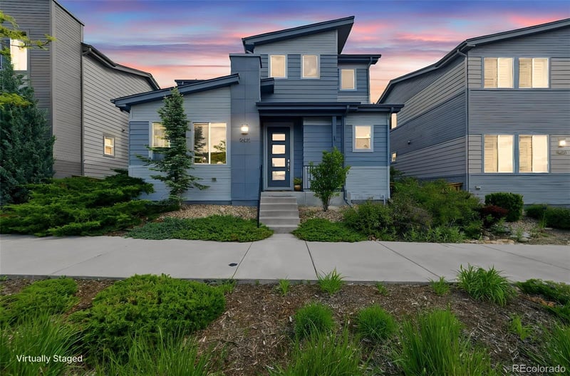Home Worth Check