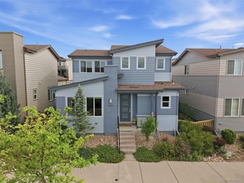 9602 Dunning Cir, Highlands Ranch, CO 80126