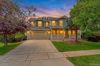 11026 E 115th Pl, Commerce City, CO 80640