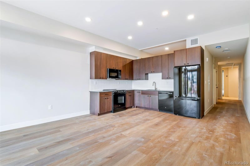 1643 Boulder St #308, Denver, CO 80211