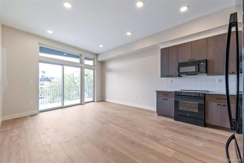 1643 Boulder St #308, Denver, CO 80211