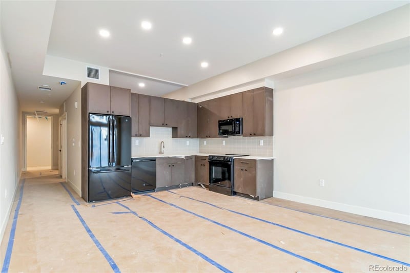 1643 Boulder St #308, Denver, CO 80211