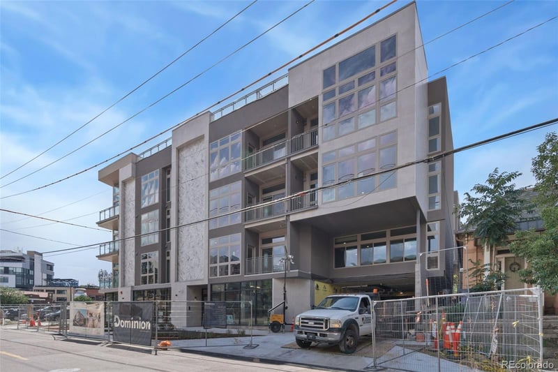 1643 Boulder St #303, Denver, CO 80211