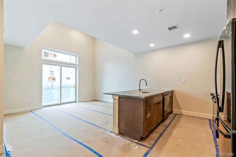 1643 Boulder St #303, Denver, CO 80211