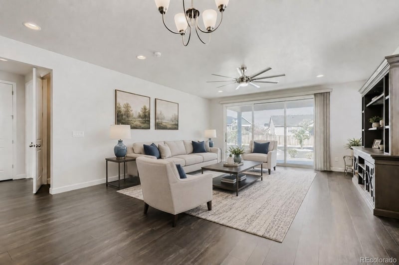 10969 Lewiston St, Commerce City, CO 80022