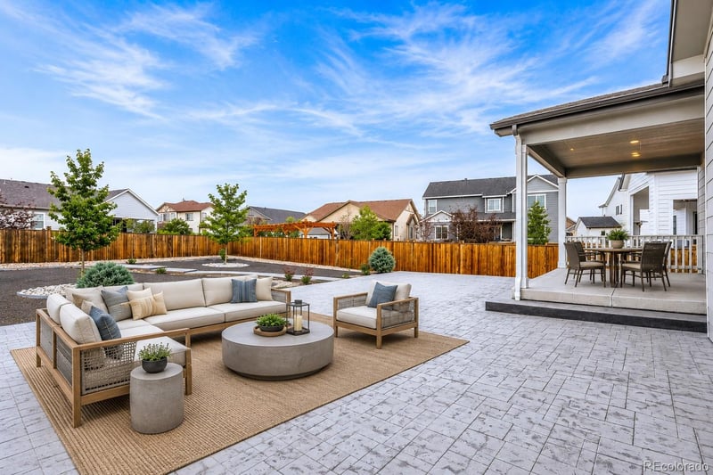 10969 Lewiston St, Commerce City, CO 80022