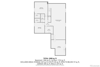 10969 Lewiston St, Commerce City, CO 80022
