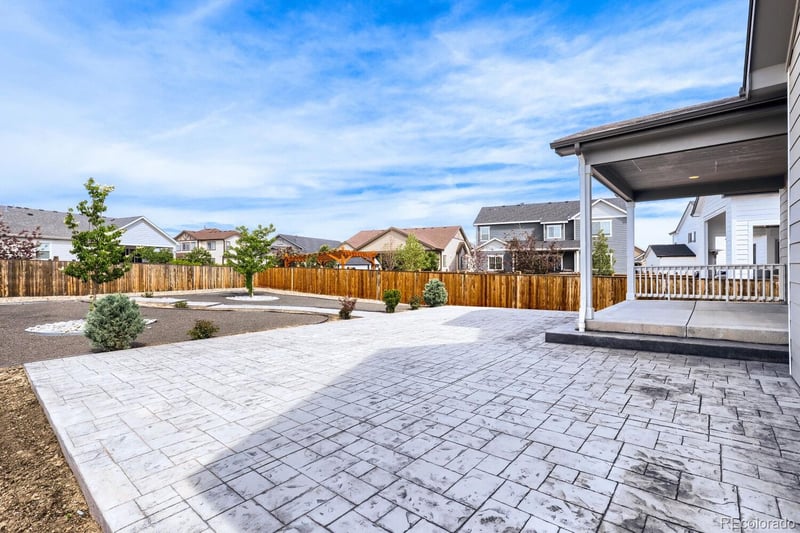 10969 Lewiston St, Commerce City, CO 80022