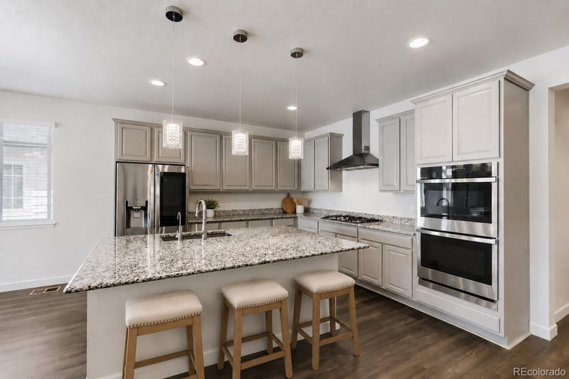 10969 Lewiston St, Commerce City, CO 80022
