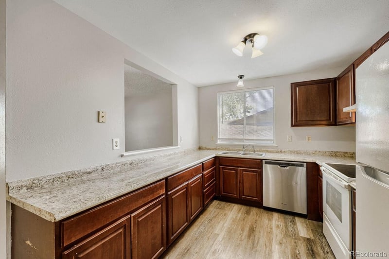 8460 Prairie Clover Way, Parker, CO 80134