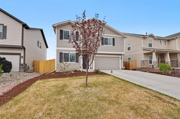 8734 Beaverhead Cir, Colorado Springs, CO 80908