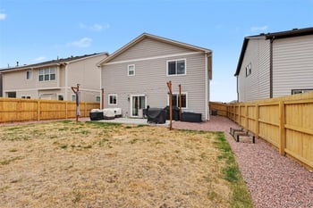 8734 Beaverhead Cir, Colorado Springs, CO 80908