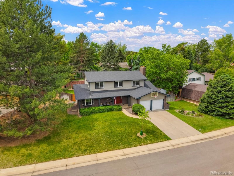 9214 E Floyd Ave, Denver, CO 80231