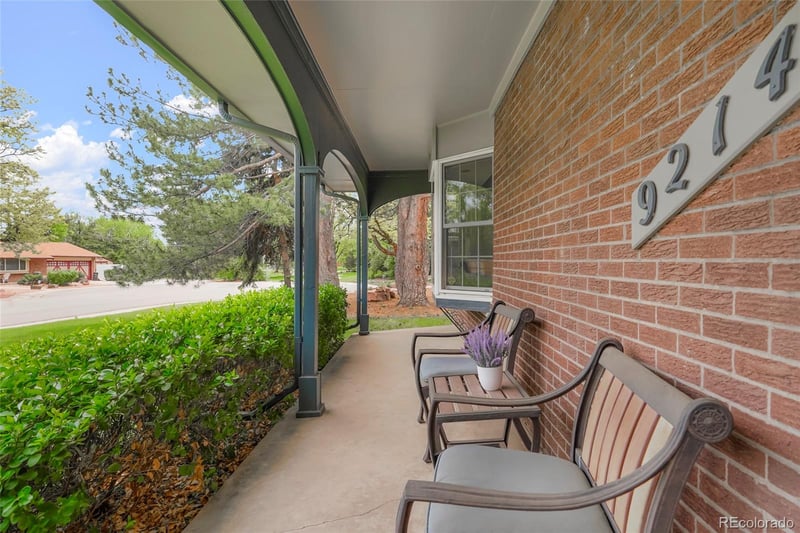 9214 E Floyd Ave, Denver, CO 80231