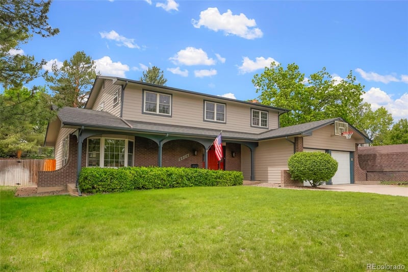 9214 E Floyd Ave, Denver, CO 80231