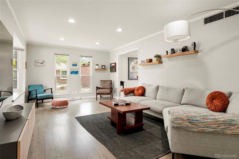9214 E Floyd Ave, Denver, CO 80231