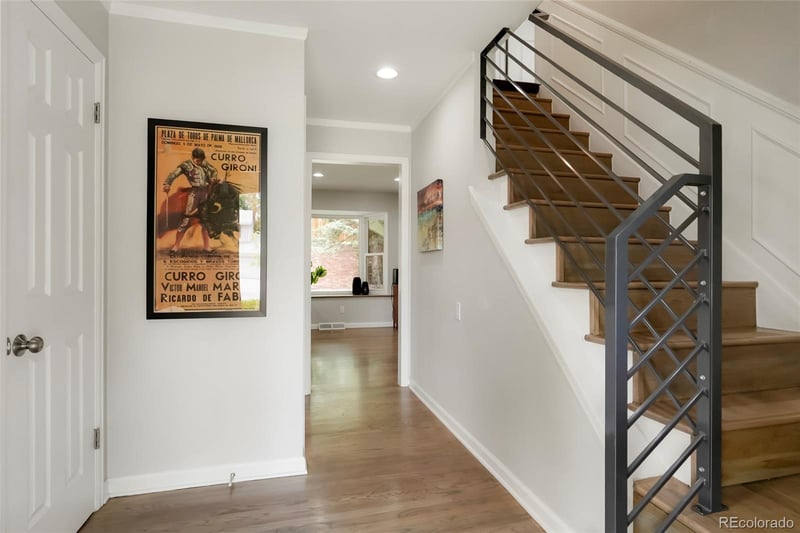 9214 E Floyd Ave, Denver, CO 80231