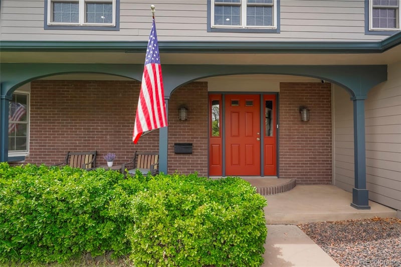 9214 Floyd Ave, Denver, CO 80231