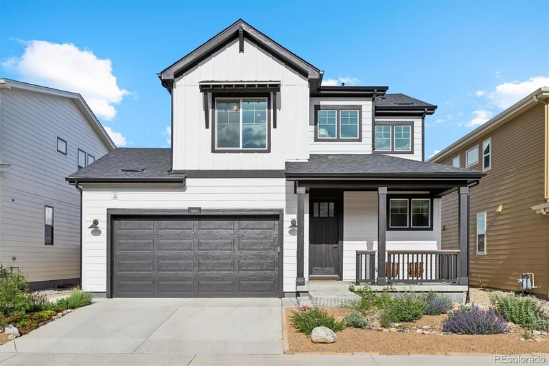 464 Blackfoot St, Superior, CO 80027