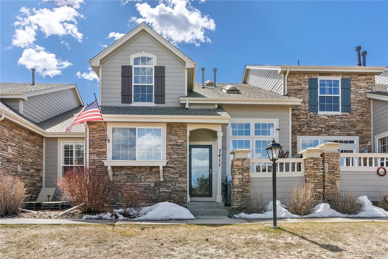 7411 Norfolk Pl, Castle Pines, CO 80108