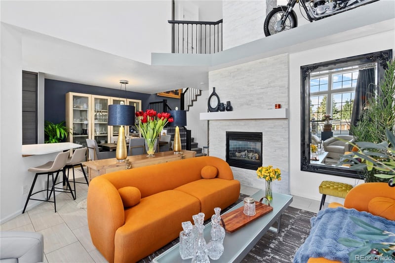 7411 Norfolk Pl, Castle Pines, CO 80108