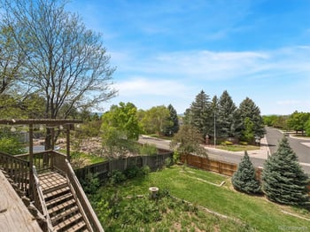 7981 Cedar St, Littleton, CO 80120